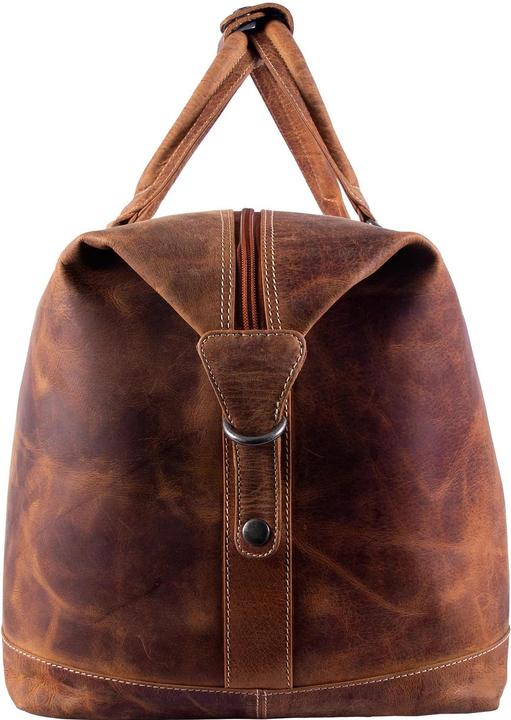 Produktbild Alpenleder Reisetasche Alabama Wild Camel (60 l)