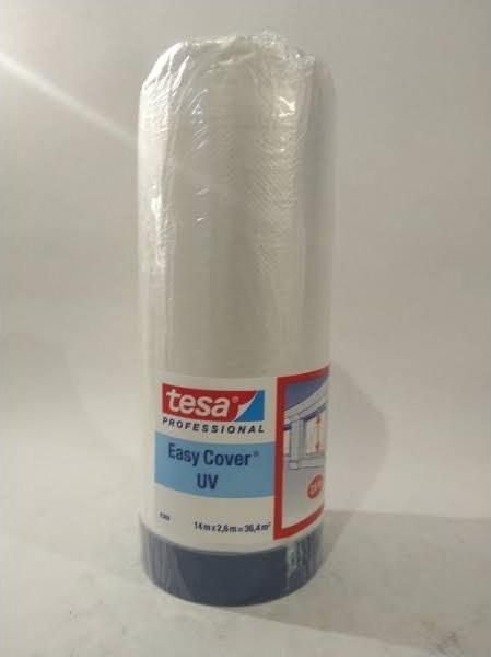 Actual product image tesa Cover foil (1800 mm)