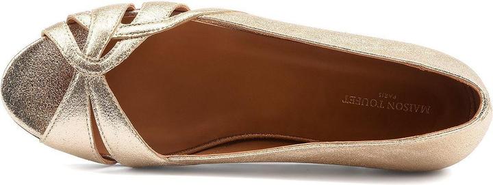Actual product image Maison Toufet Chiara (38)