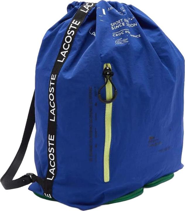 Immagine prodotto Lacoste Nylon Zaino