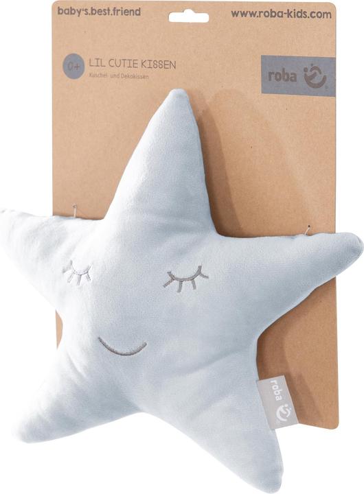 Actual product image Roba Star (32 x 8 x 19 cm)