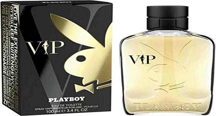 Produktbild Playboy VIP For Him (Eau de Toilette, 100 ml)