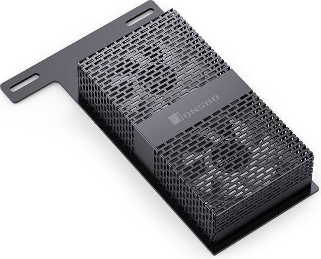 Immagine prodotto Jonsbo Radiatore RAM NF-2, ARGB - nero