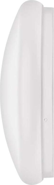 Actual product image Emos LED ceiling light TIVI, A CLASS, round white 8.6W, IP44, warm white (1300 lm)