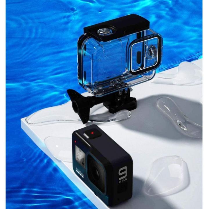 Productafbeelding Tech-Protect Waterproofcase (GoPro Hero 9)