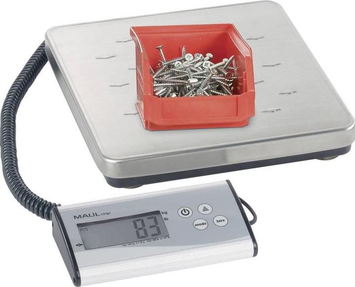 Immagine prodotto Maul Bilancia pacchi espresso 120kg