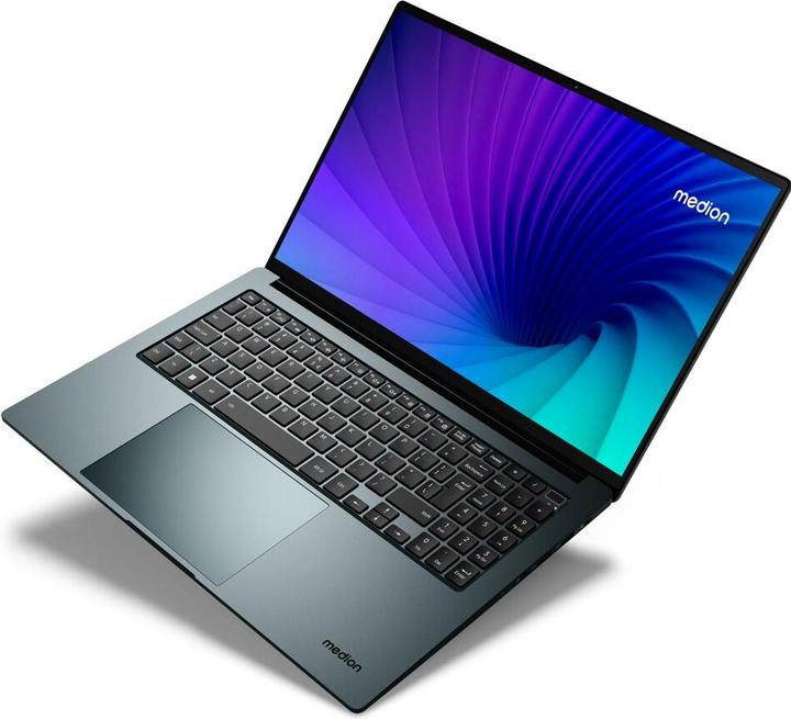 Immagine prodotto Medion S10 MD62612 i5-13420H 16GB/512GB SSD 16"QHD W11H (15.98", Intel Core i5-13420H, 16 GB, 512 GB)