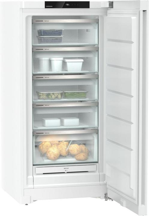 Actual product image Liebherr FNa 6625 Plus (Stand-alone, 260 l)