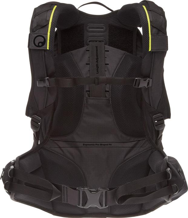 Actual product image Ergon BX4 Evo Backpack (30 l)