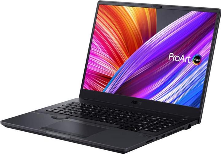 Produktbild ASUS ProArt Studiobook OLED RTX 4070 (16", Intel Core i9-13980HX, 32 GB, 1000 GB, CH)