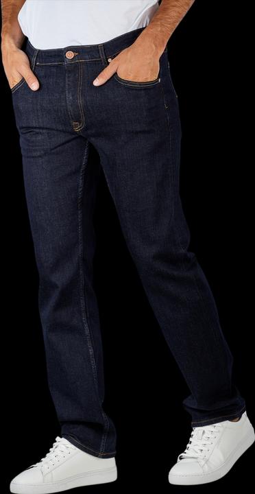 Produktbild Cross Jeans Damien Slim Fit dark wash (W34/L34)