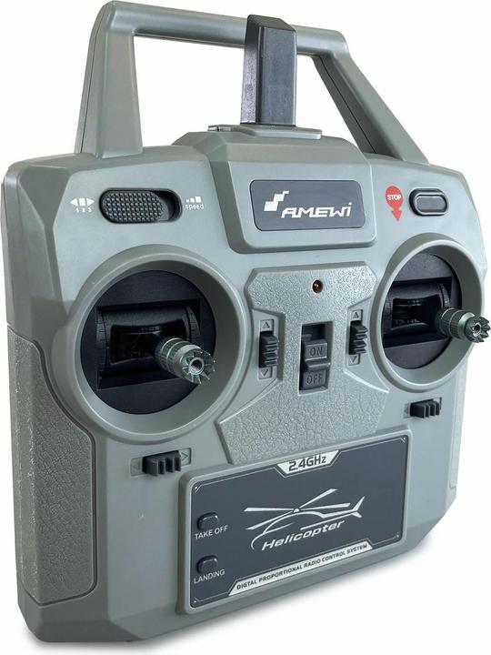 Immagine prodotto Amewi AFX MD500E