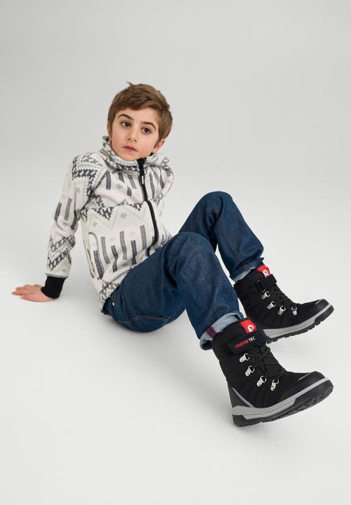 Produktbild Reima Quicker Winterschuh (29)
