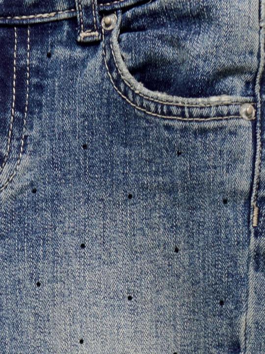 Image du produit Only KOGMANDY Jeans évasé Flared fit jeans (164)