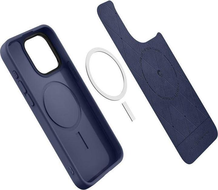 Image du produit Cyrill Kajuk Mag Magsafe Iphone 15 Pro Max Marine (Apple iPhone 15 Pro Max)