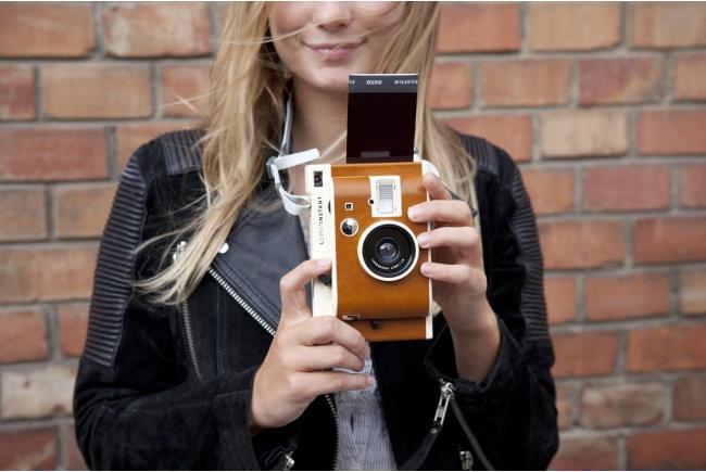 Produktbild Lomo Instant Mini Sanremo