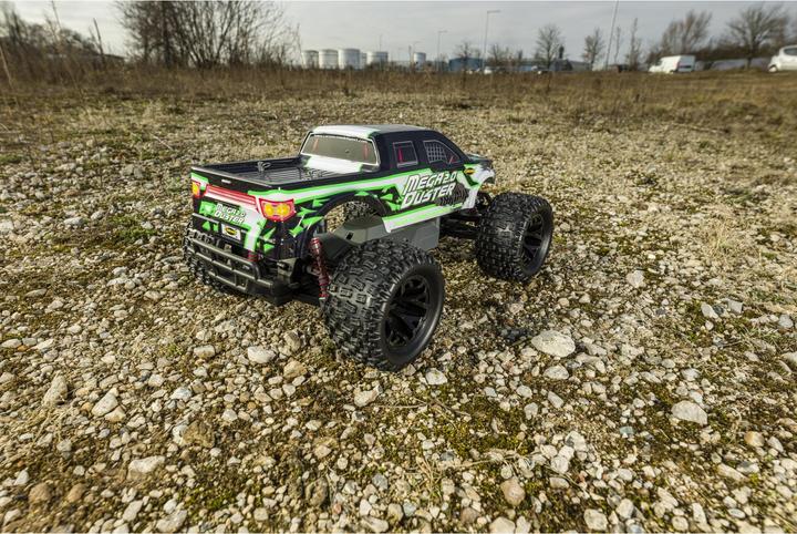 Produktbild Carson Modellsport 1:10 FE Mega Duster 2.0 2.4G 100% RTR 1:10 RC Modellauto Ele (RTR Ready-to-Run)