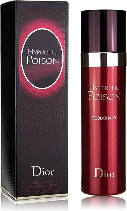 Actual product image Dior Hypnotic Poison (Spray, 100 ml)