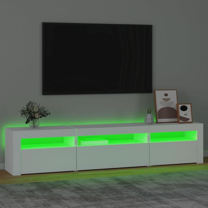 Image du produit VidaXL Korotsek (195 x 35 x 40 cm)