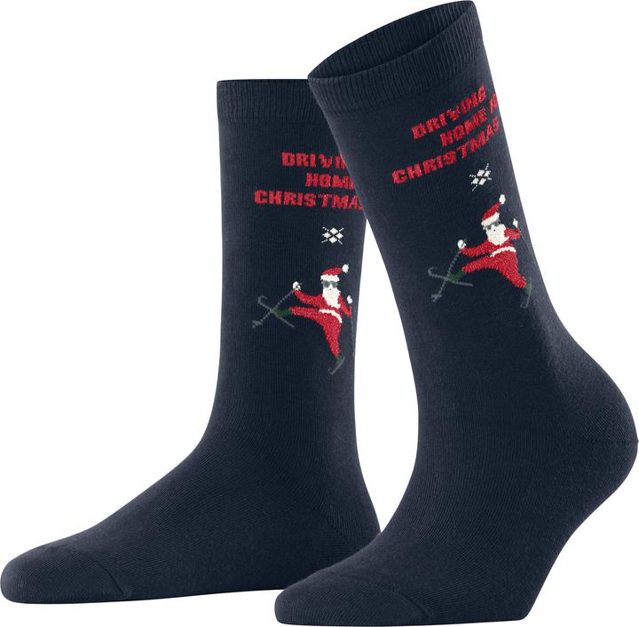 Produktbild Burlington Skiing Santa Damen (36 - 41)