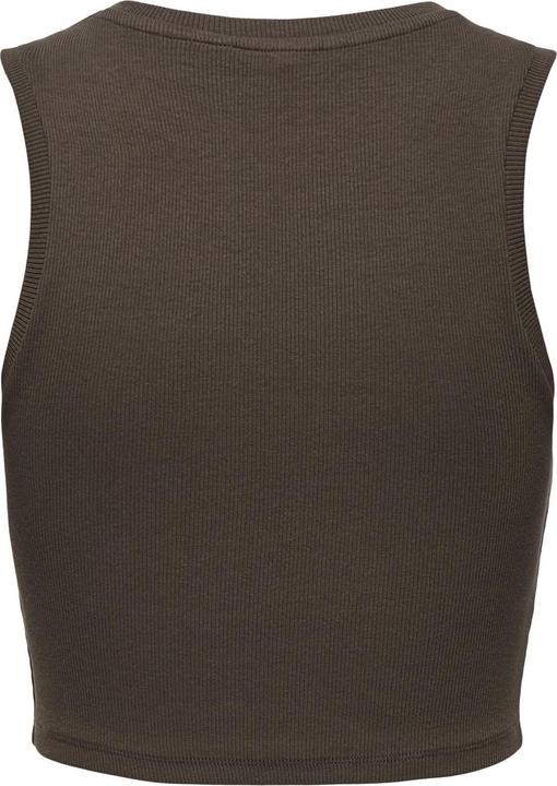 Produktbild Only Onlvilma S/L Cropped Tank Top Jrs Noos (L)
