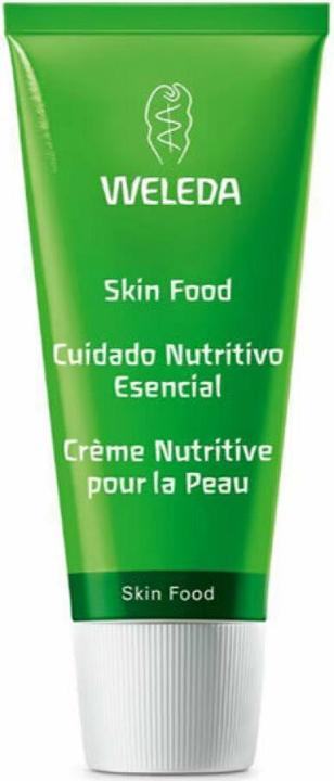 Actual product image Weleda Skin cream Skin Food (75 ml)