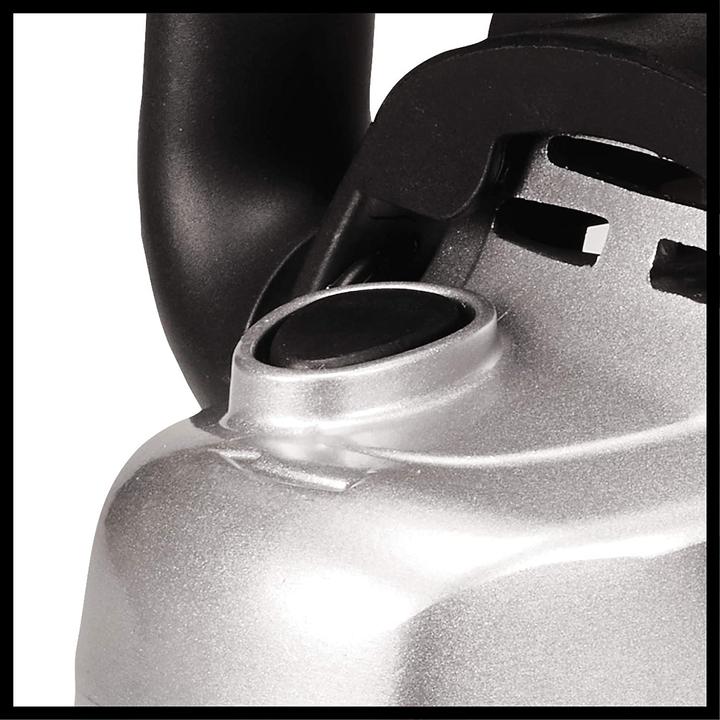 Produktbild Einhell CC-PO 1100/150 E (Exzenterschleifer, Exzenterpolierer, 1100 W)