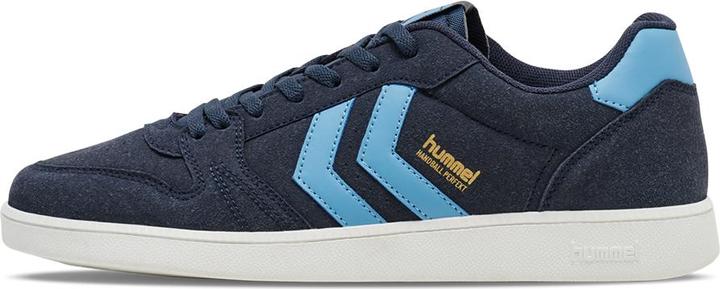 Actual product image hummel Handball Perfect Synth. Suede (43)