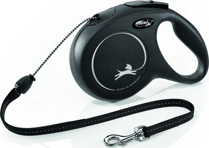 Actual product image Flexi New Classic Rope (M, Dog, Walks)