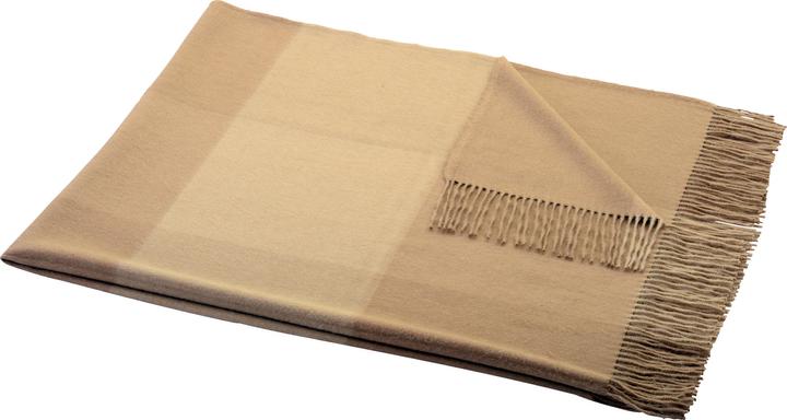 Actual product image Steinbeck Plaid "Bogota (130 x 180 cm)