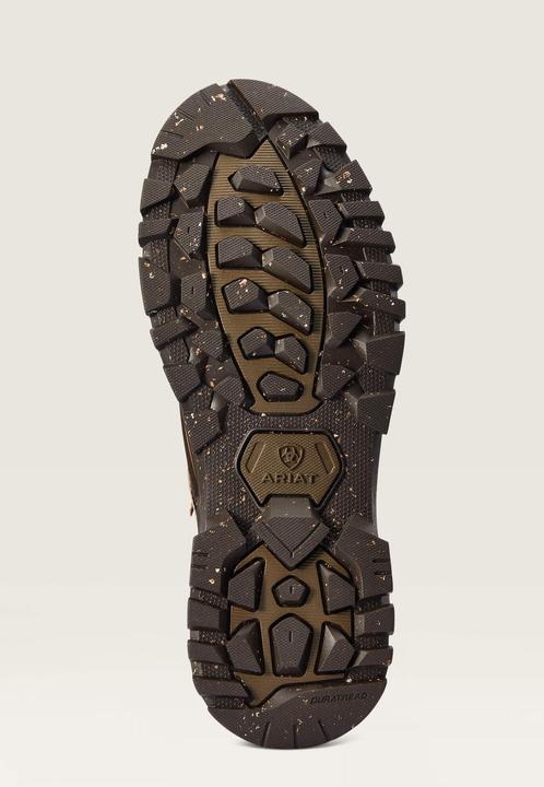 Actual product image Ariat 's waterproof boots moresby h2o (38.5)