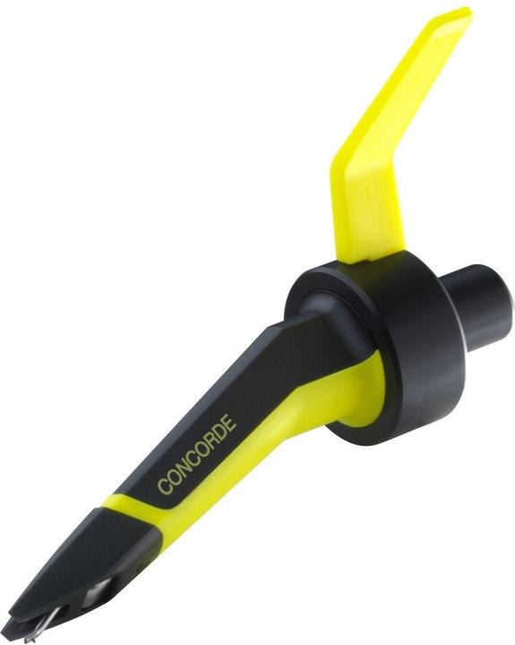 Immagine prodotto Ortofon Concorde MkII Twin Club (Ritiri)