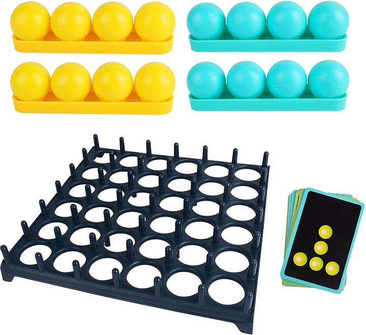 Produktbild JTI Brettspiele - Bounce Ball