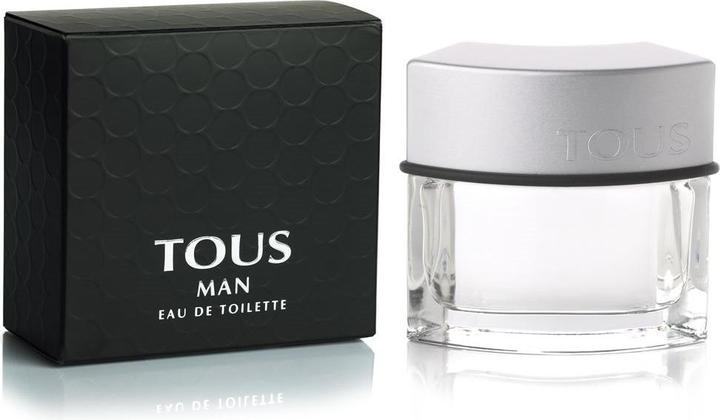 Image du produit Tous Parfums (Eau de toilette, 50 ml)