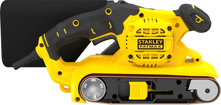 Immagine prodotto Stanley Levigatrice a nastro (Smerigliatrice, 1010 W)