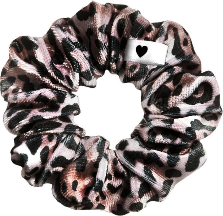 Actual product image Bellody Original scrunchies (Emblazonments)
