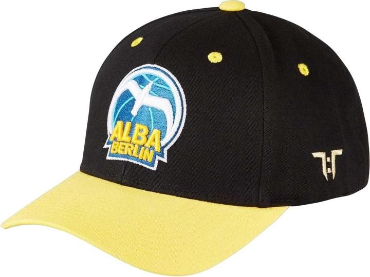 Immagine prodotto Tokyo Time Alba Berlin Cappellino Da Baseball Adulto Unisex (Taglia unica)