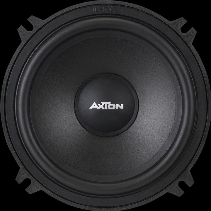 Immagine prodotto Axton ATC130S - Altoparlanti auto - 13cm composet - 110Watt - Ondiepe luidsprekers - Autoboxen 100mm