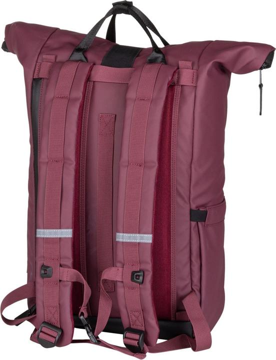 Produktbild Cabaia Rolltop Rucksack Explorer Recycled Oxford Large (43 l)