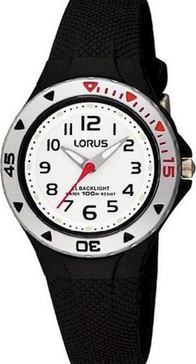 Immagine prodotto Lorus Bambini (Orologio da polso analogico, 30 mm)