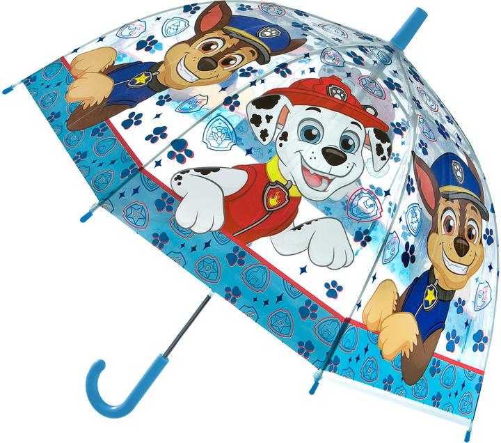 Undercover Paw Patrol Paraplu