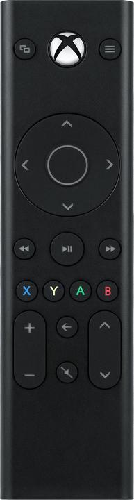 Image du produit PDP Media Remote (Télécommande spécifique à l'appareil, Infrarouge)