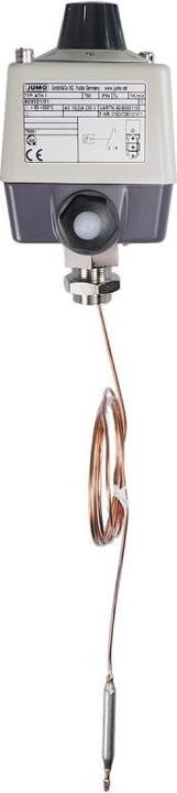 Actual product image Jumo 60001133