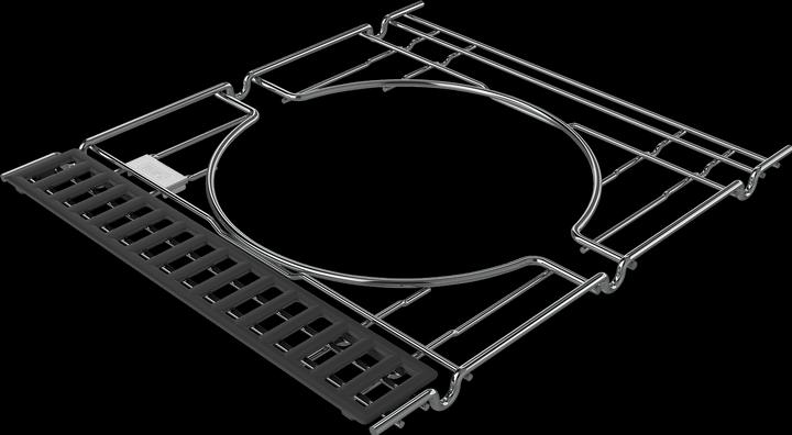 Image du produit Weber Crafted Set de cadre de base Genesis