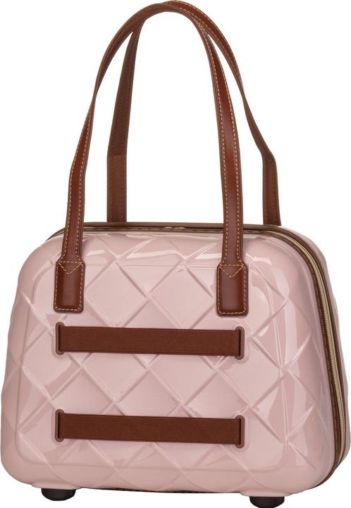 Produktbild Stratic Leather&More HartschalenKoffer Beautycase