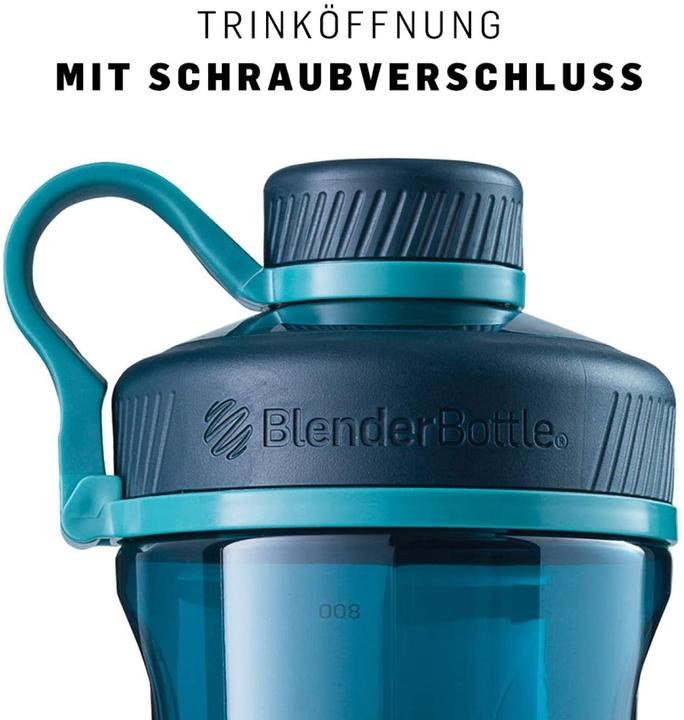 Image du produit Blender Bottle Radian Tritan (0.94 l)