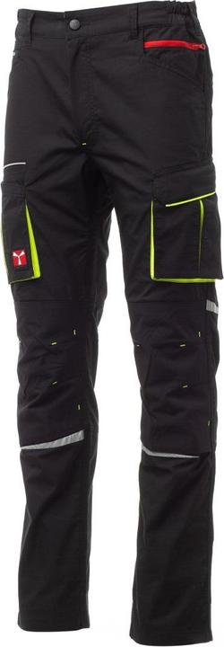 Produktbild Payper NEXT 400 Summer Bundhose (54)