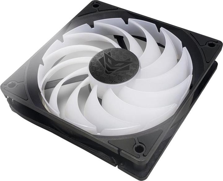 Actual product image Sapphire Nitro+ S360-A AIO CPU COOLER LiQUID