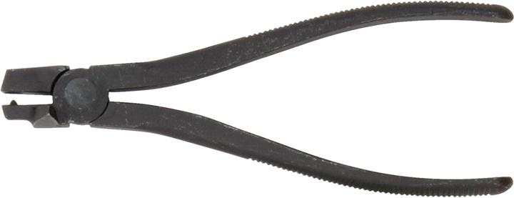 Produktbild KS Tools Nockenzange, Gewicht 120 g, zum Eindrücken von Nocken (145 mm)