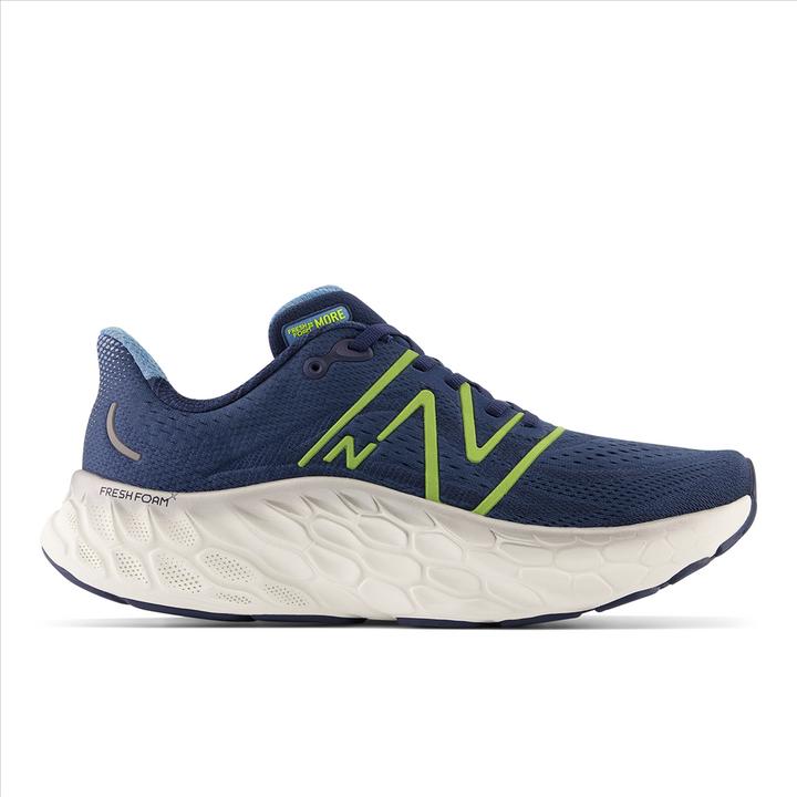 Produktbild New Balance MMORCN4 Fresh Foam X More v4 (44)